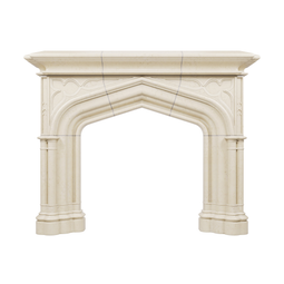 OPUS in Bianco Perlino