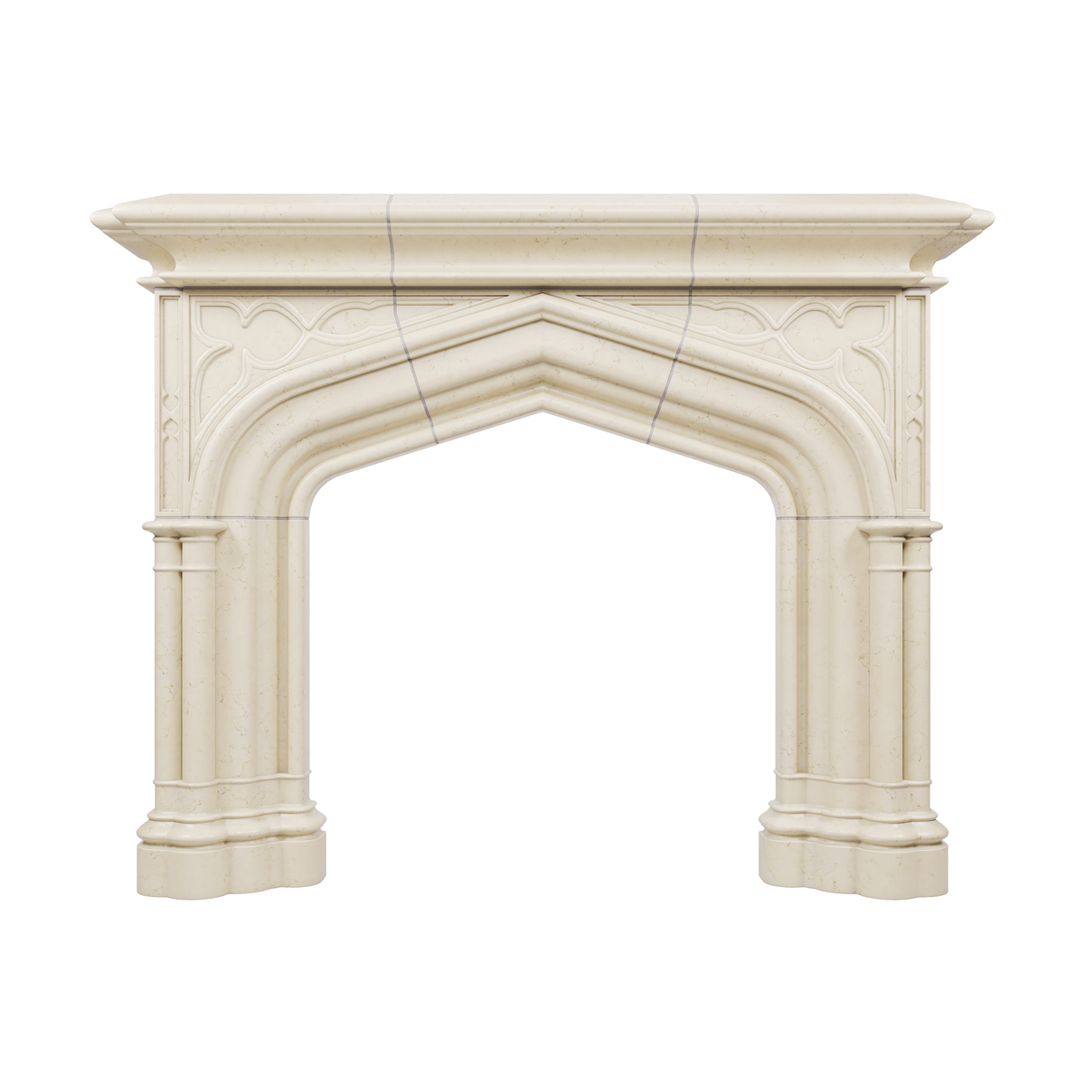 OPUS in Bianco Perlino