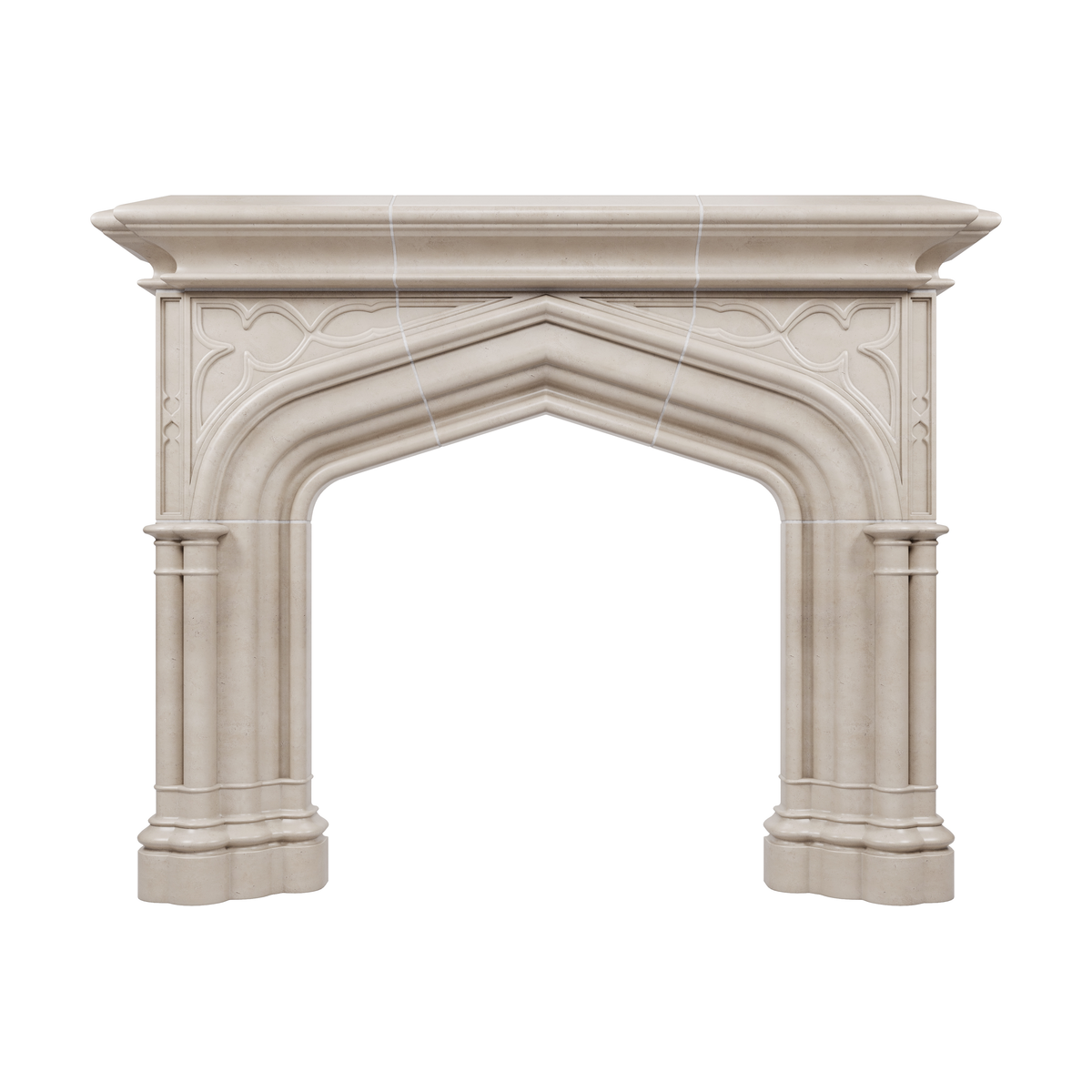 OPUS in Cream