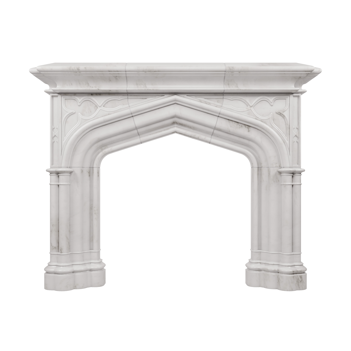 OPUS in Imperial Danby
