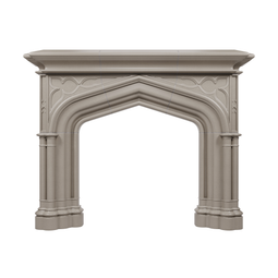 OPUS in Pewter