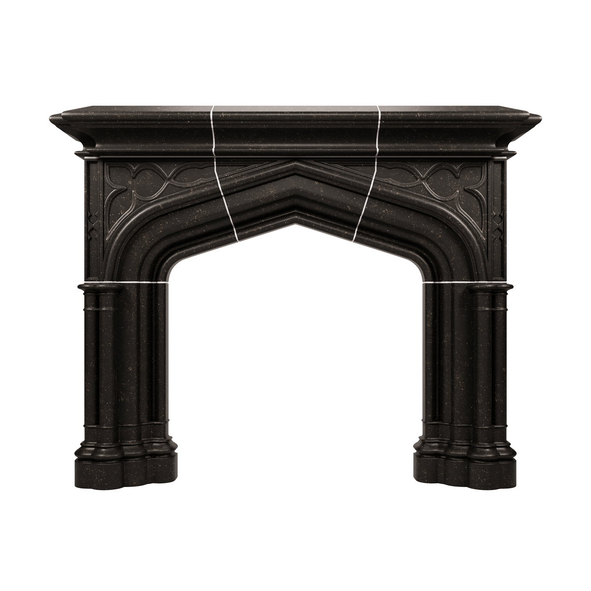 OPUS in Pierre Noir