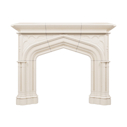 OPUS in Porto White