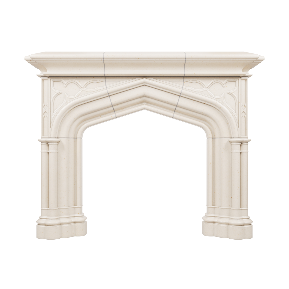 OPUS in Porto White
