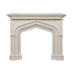 OPUS in White
