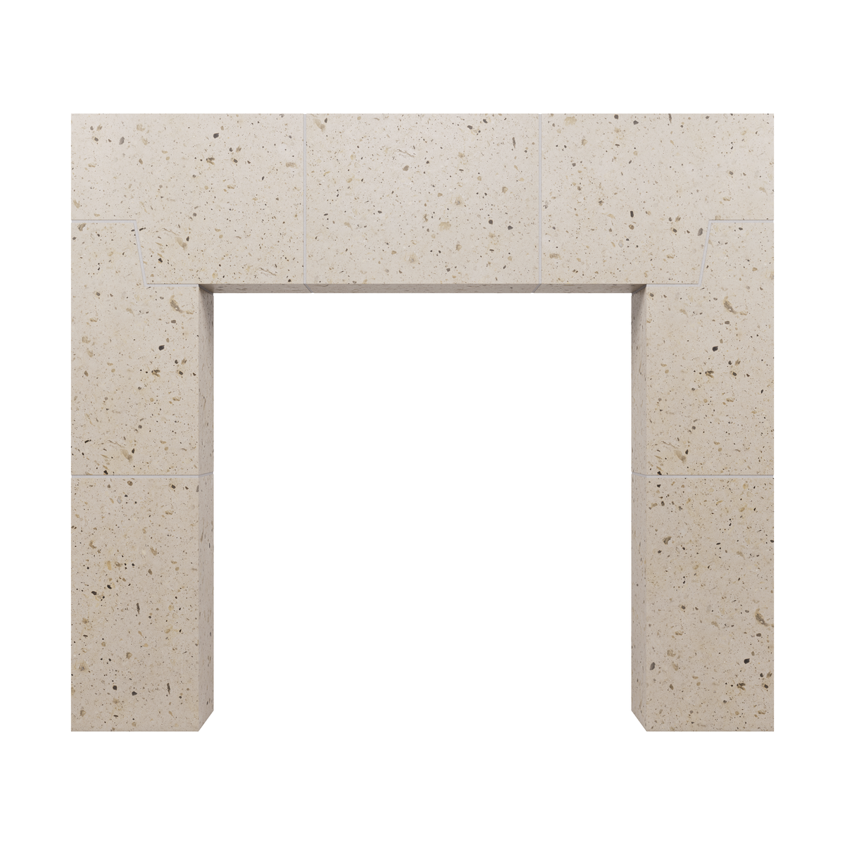 ORGANIC 1 in Birch