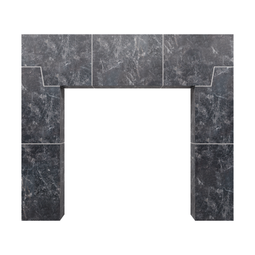 ORGANIC 1 in Obsidian
