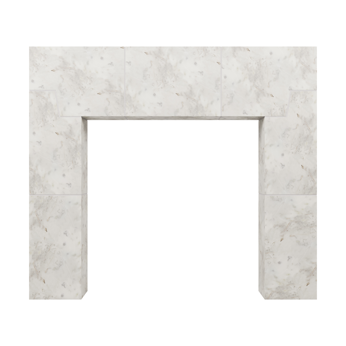 ORGANIC 1 in Rey Blanc