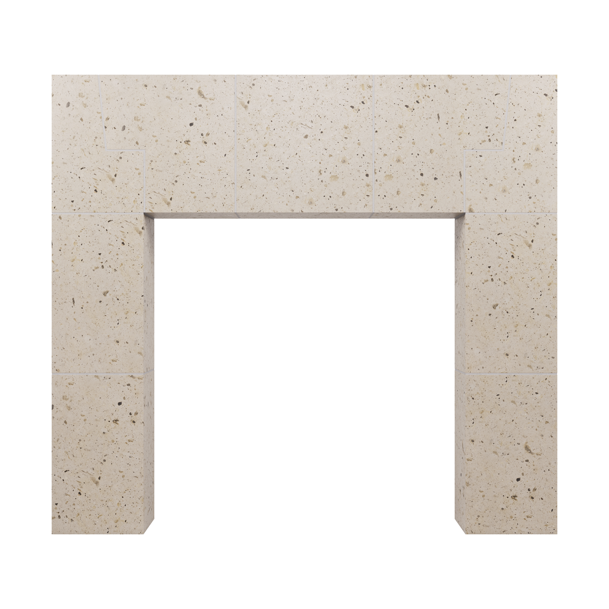ORGANIC 2 in Birch