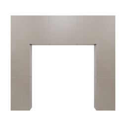 ORGANIC 2 in Pewter