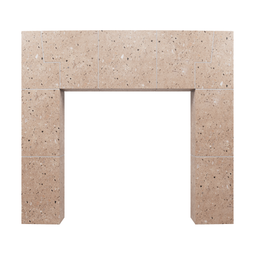ORGANIC 3 in Ash