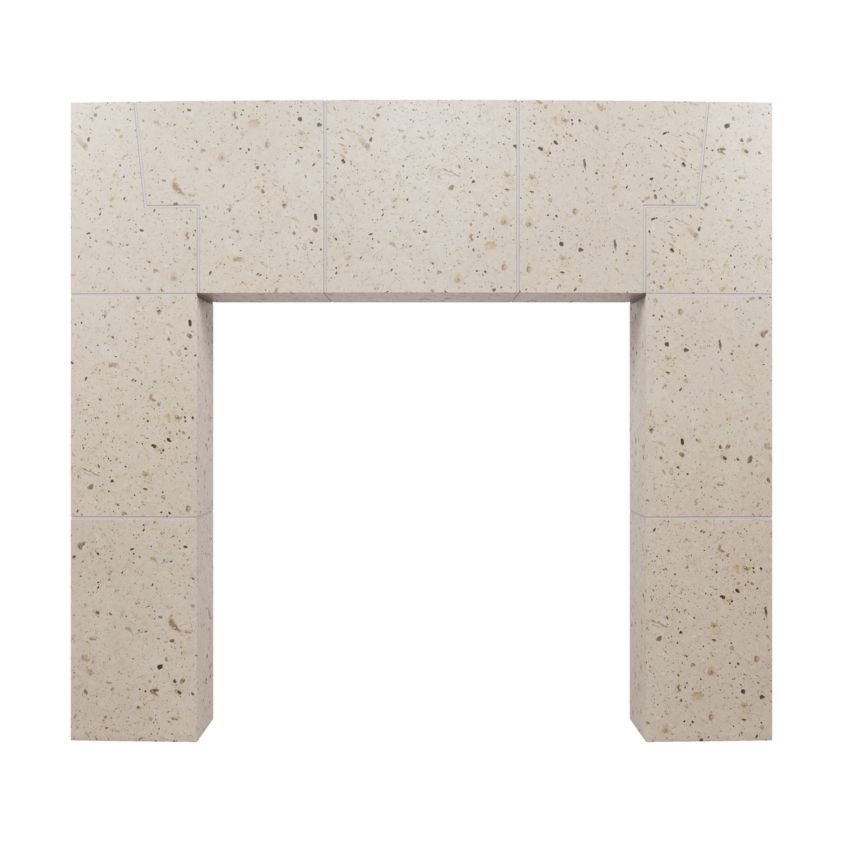 ORGANIC 3 in Birch