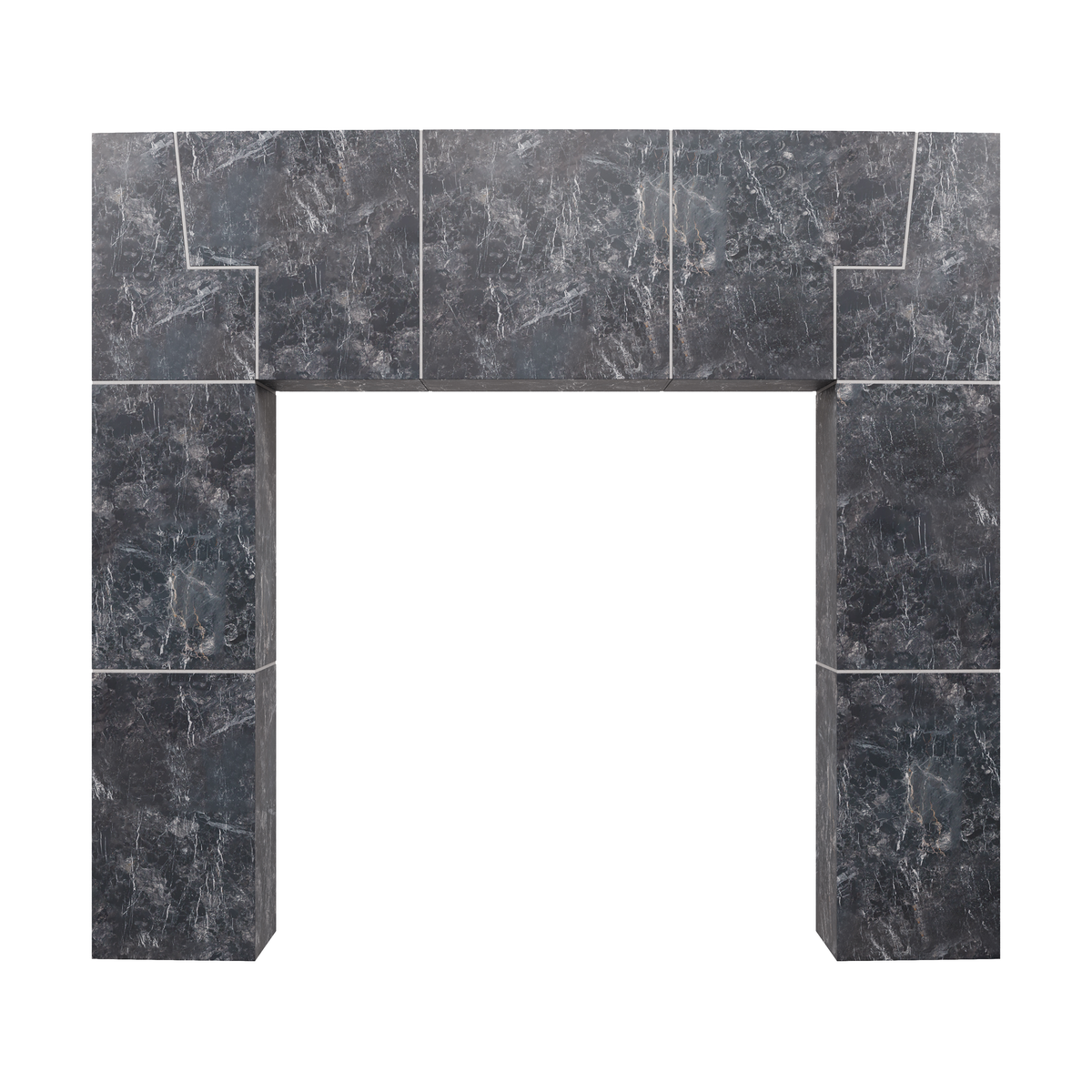 ORGANIC 3 in Obsidian