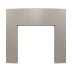 ORGANIC 3 in Pewter