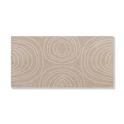 Current shown in Pewter Limestone