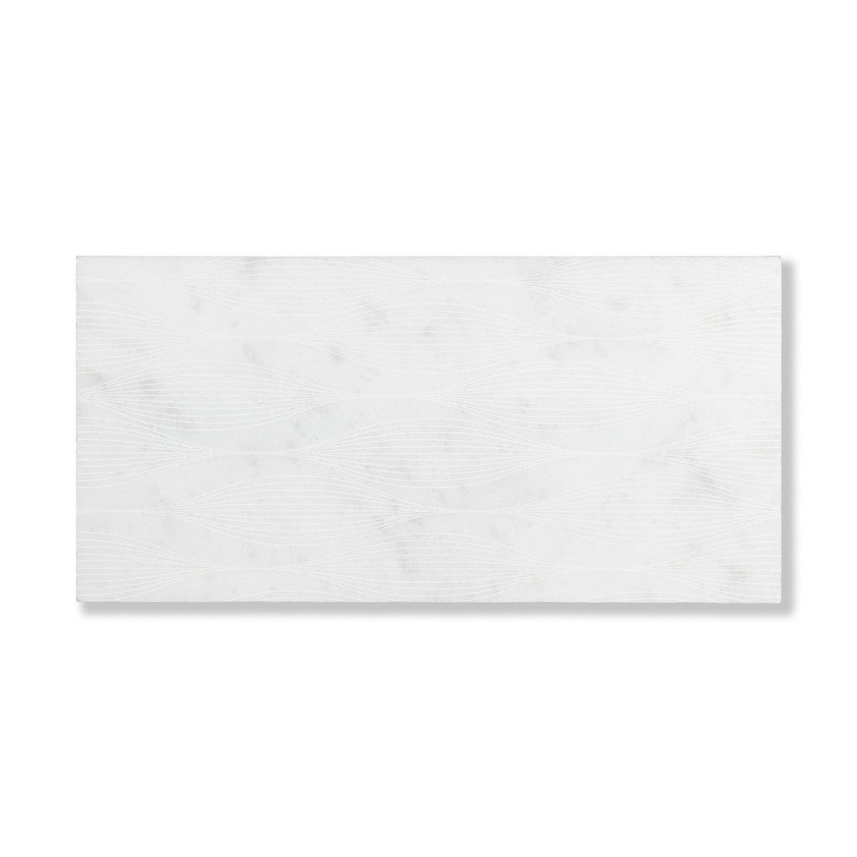 Canoe shown in Royal Marble