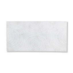 Current shown in Royal Marble