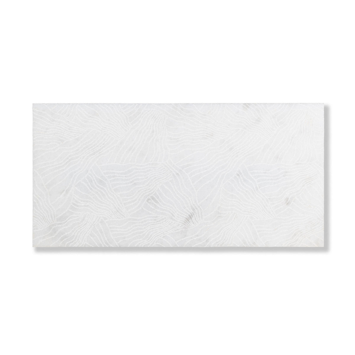 Kelp shown in Royal Marble