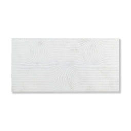 Koi shown in Royal Marble