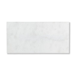 Mudcloth shown in Royal Marble