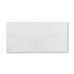 Palm shown in Royal Marble