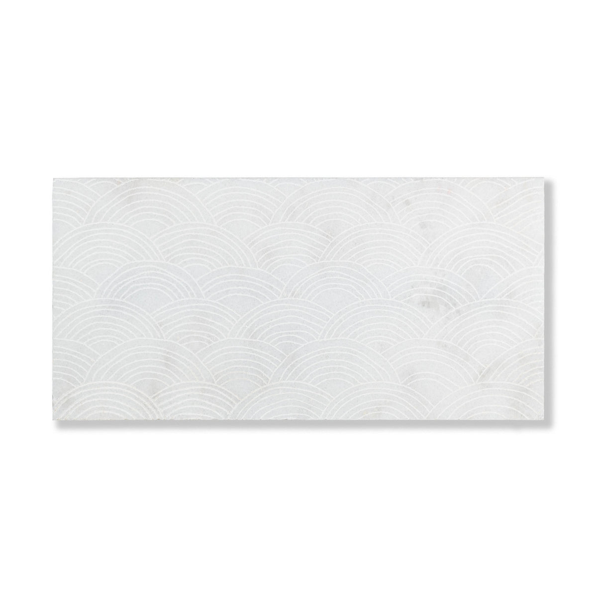 Sunrise shown in Royal Marble