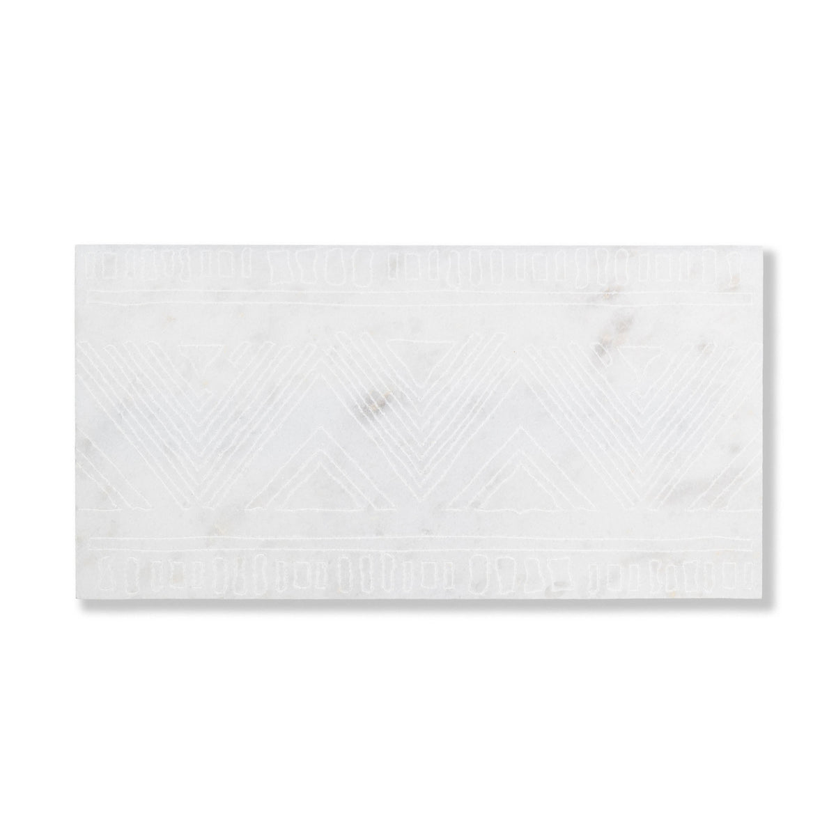 Tavarua shown in Royal Marble