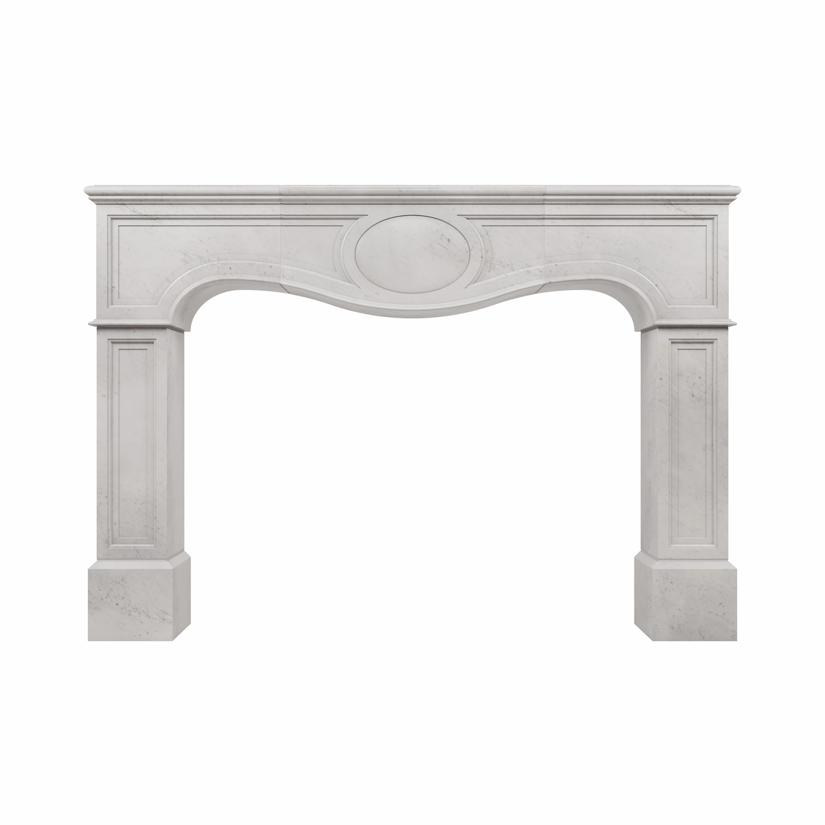 PARLOR in Carrara