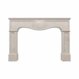 PARLOR in Cream