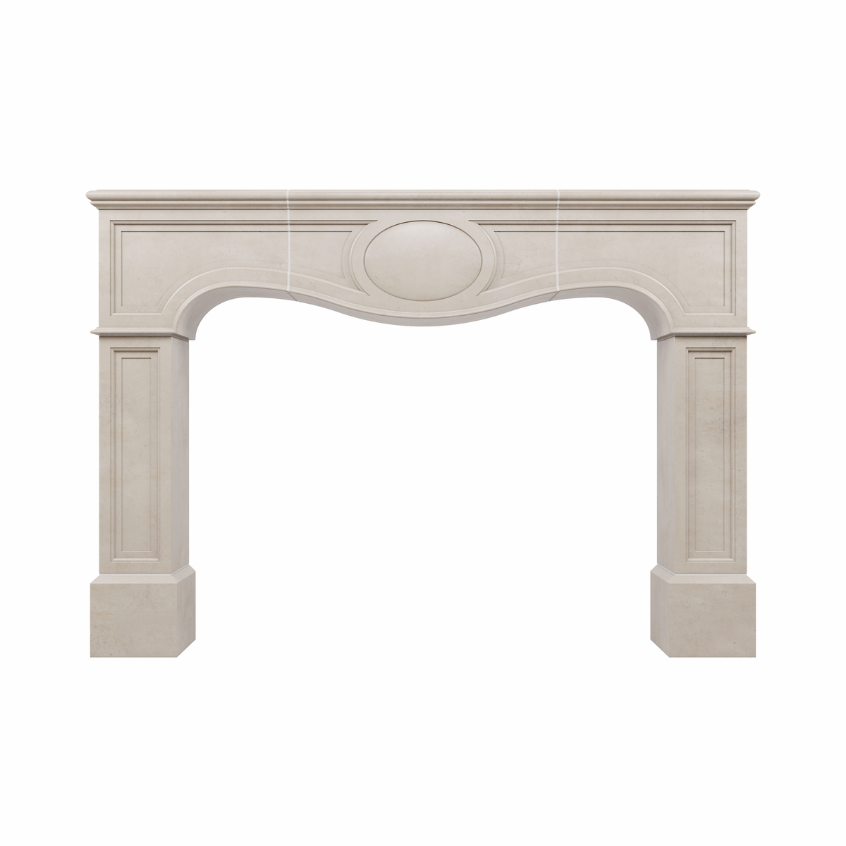 PARLOR in Cream