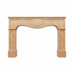 PARLOR in Mocha