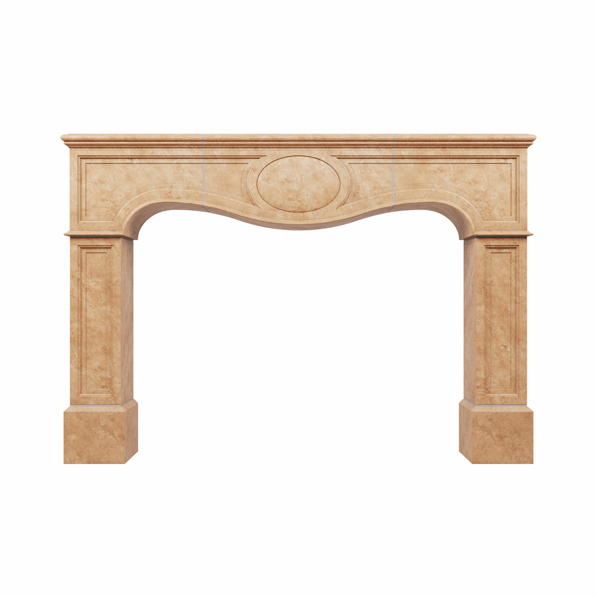 PARLOR in Mocha