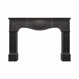 PARLOR in Nero