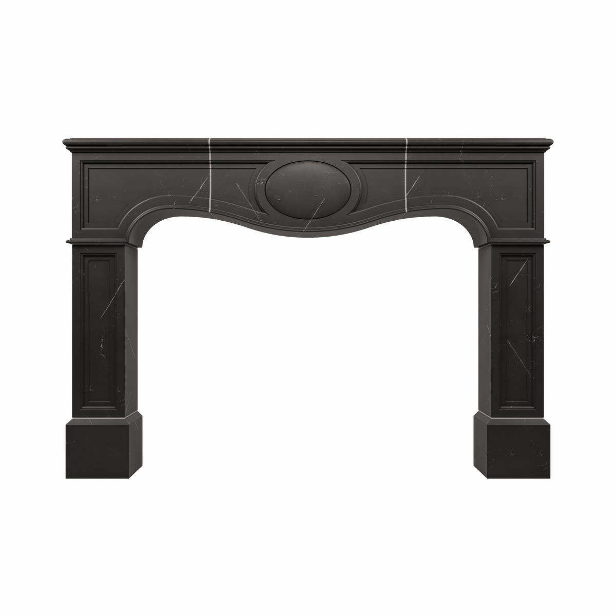 PARLOR in Nero