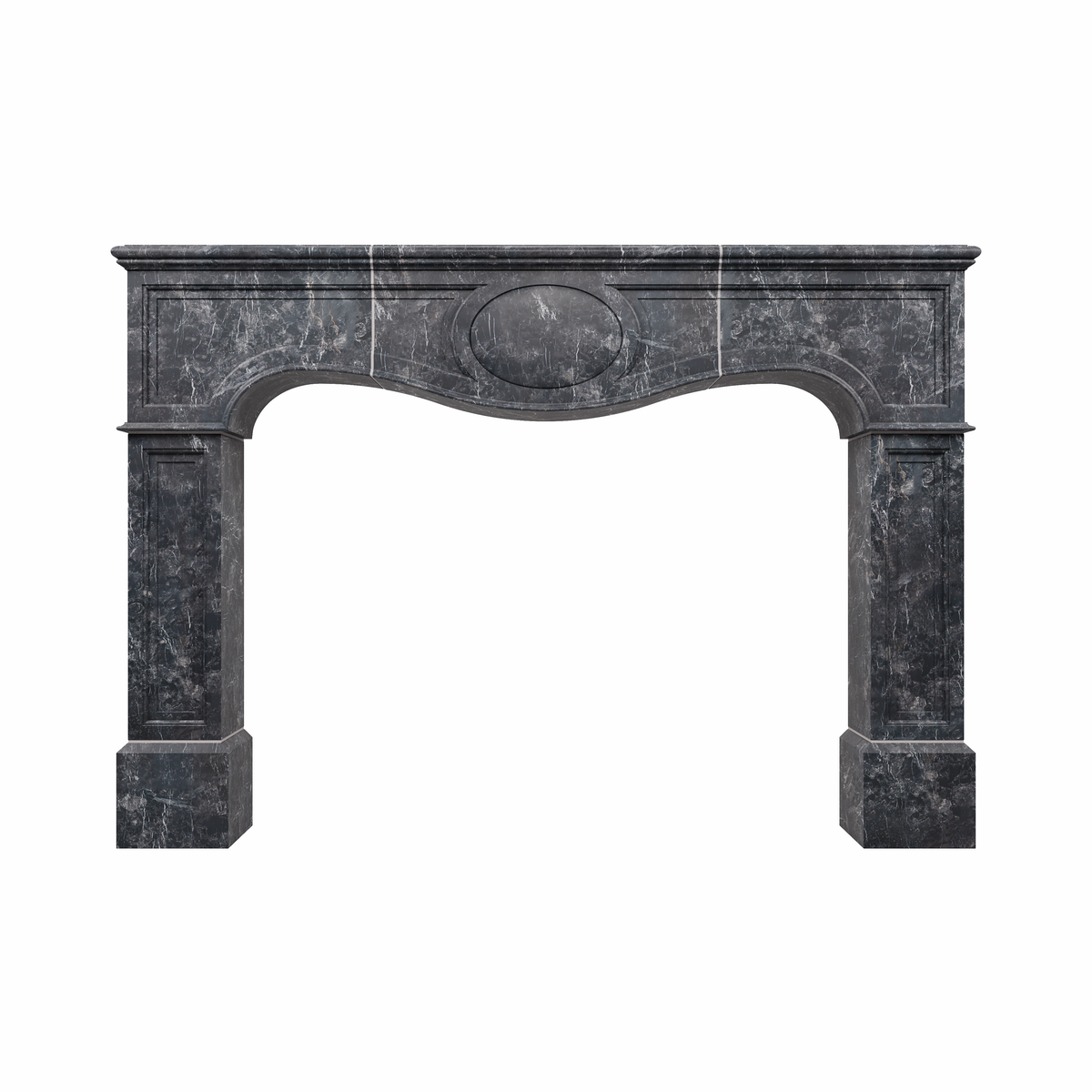 PARLOR in Obsidian