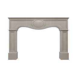 PARLOR in Pewter