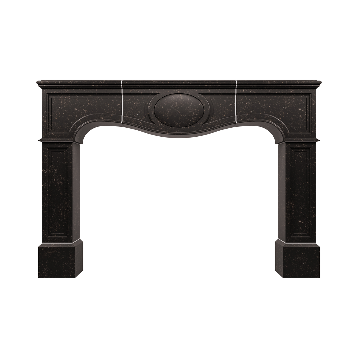 PARLOR in Pierre Noir