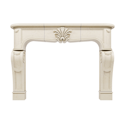 PRIMROSE in Bianco Perlino