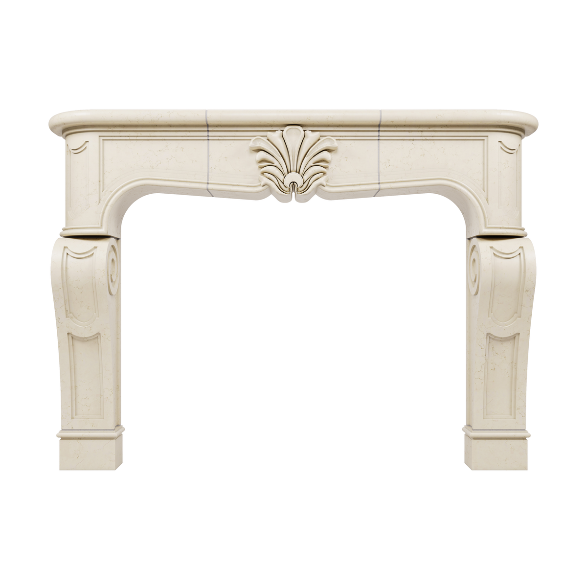 PRIMROSE in Bianco Perlino