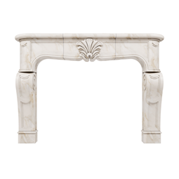 PRIMROSE in Calacatta Cremo