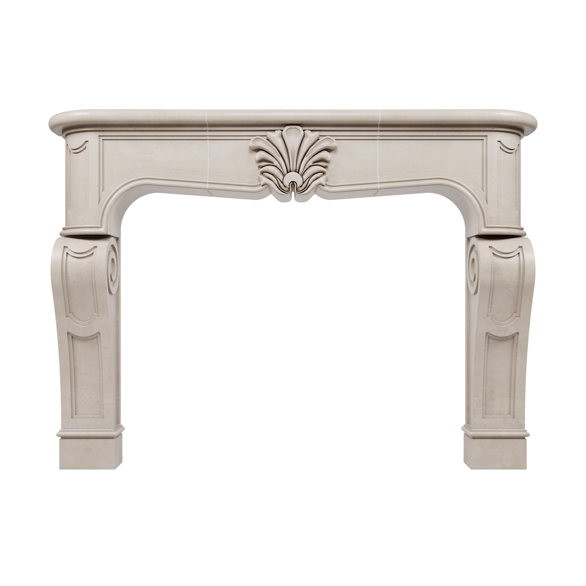 PRIMROSE in Cream