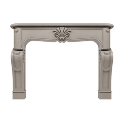 PRIMROSE in Pewter