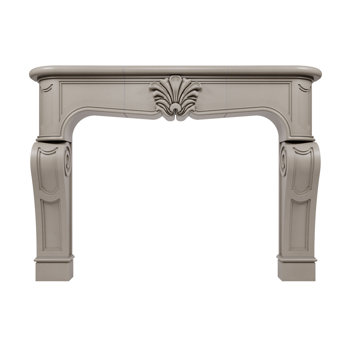 PRIMROSE in Pewter