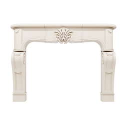 PRIMROSE in Porto White