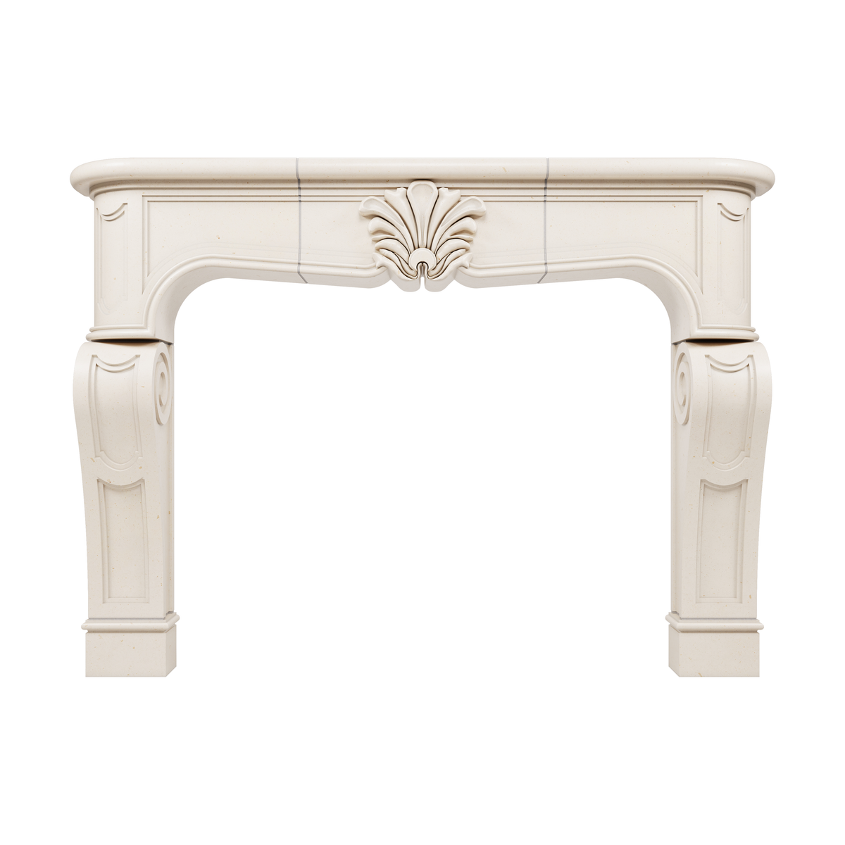 PRIMROSE in Porto White