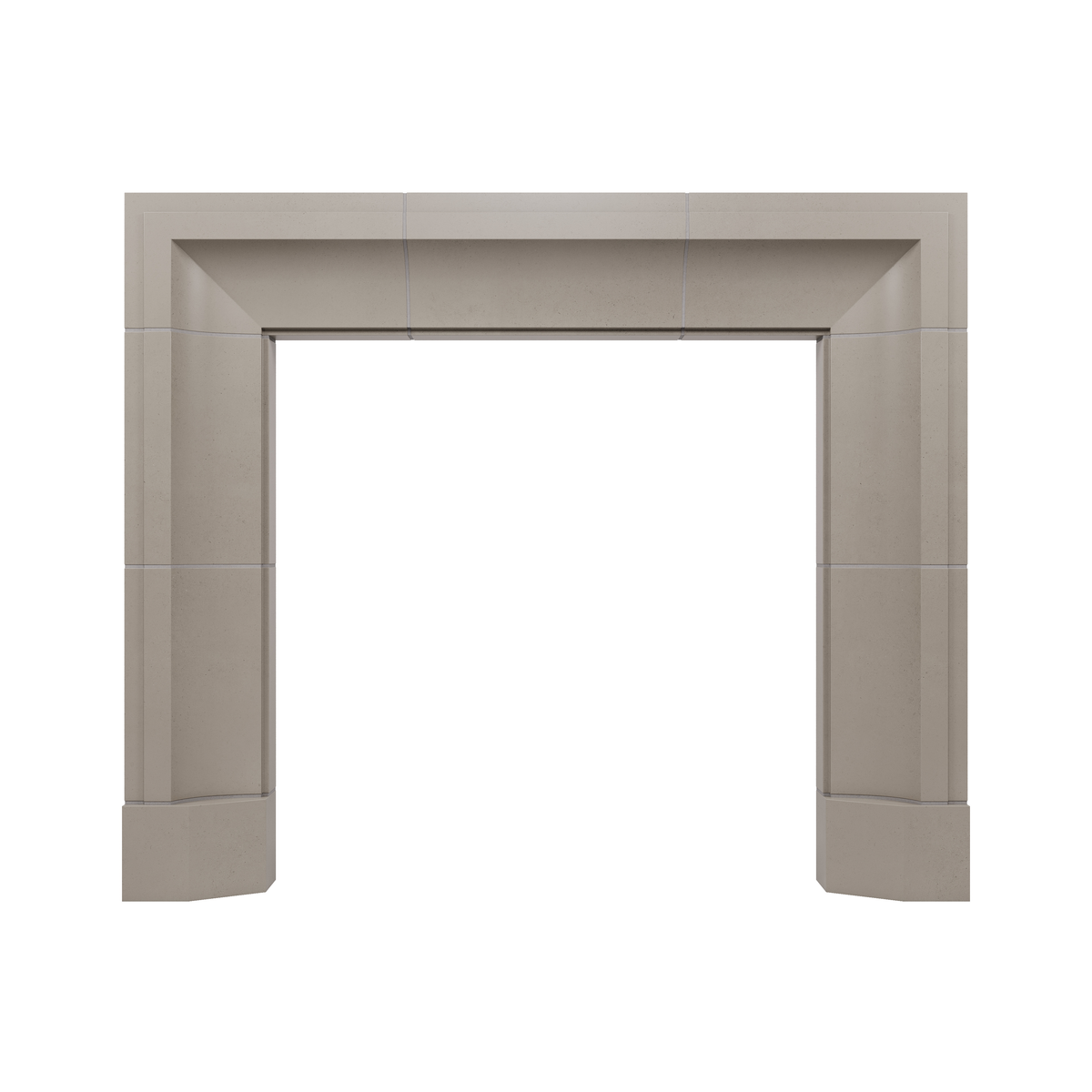 PROVIDENCE in Pewter