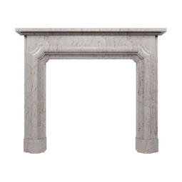 RALEIGH in Breccia Fiore*