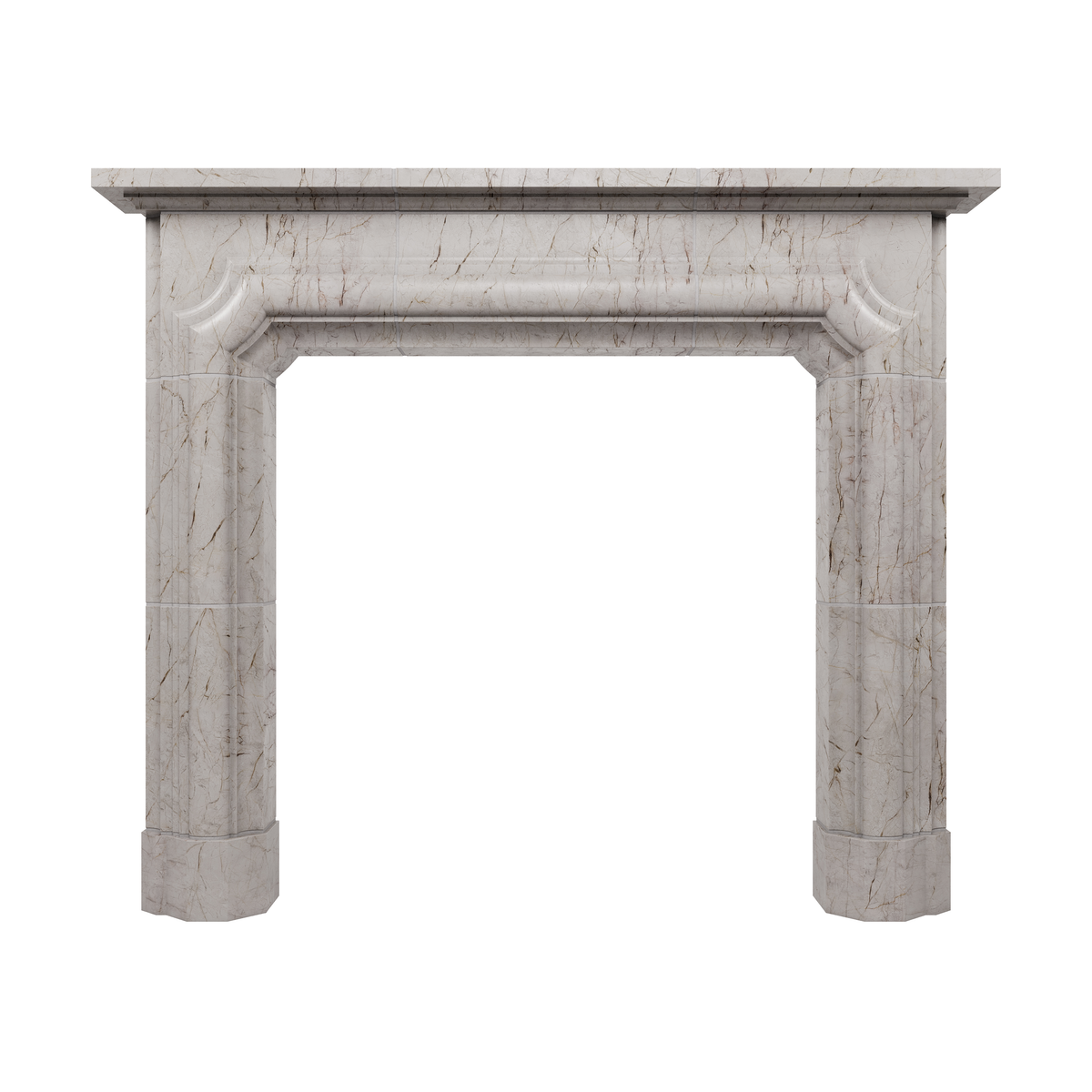 RALEIGH in Breccia Fiore*
