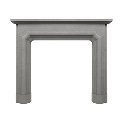 RALEIGH in Charcoal