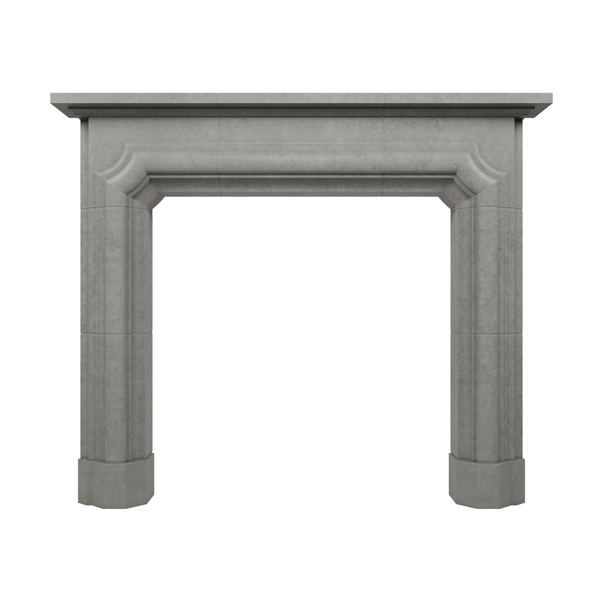 RALEIGH in Charcoal